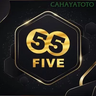 55FIVE dan cahayatoto: Rangkuman Brand yang Banyak Dicari