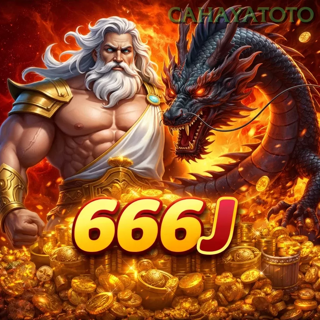 666J dan cahayatoto: Rangkuman Brand yang Banyak Dicari