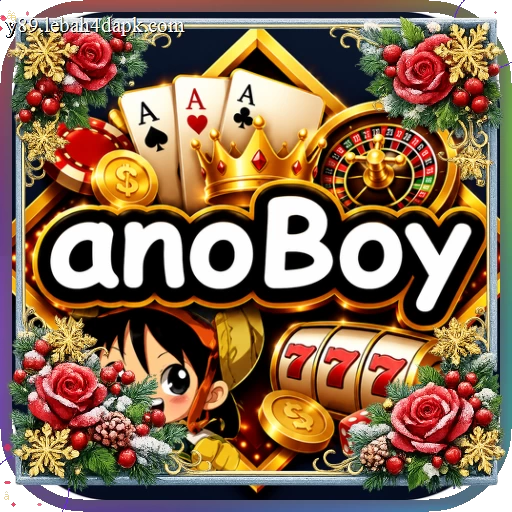 Review Aplikasi anoboy dan cahayatoto: Rangkuman Brand yang Banyak Dicari