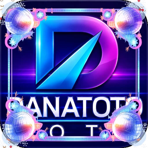 danatoto cahayatoto