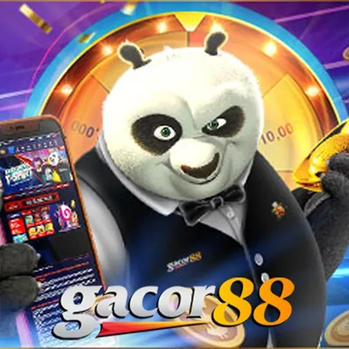 gacor88 App Terbaru: Fitur Unggulan dan Download dan cahayatoto: Rangkuman Brand yang Banyak Dicari