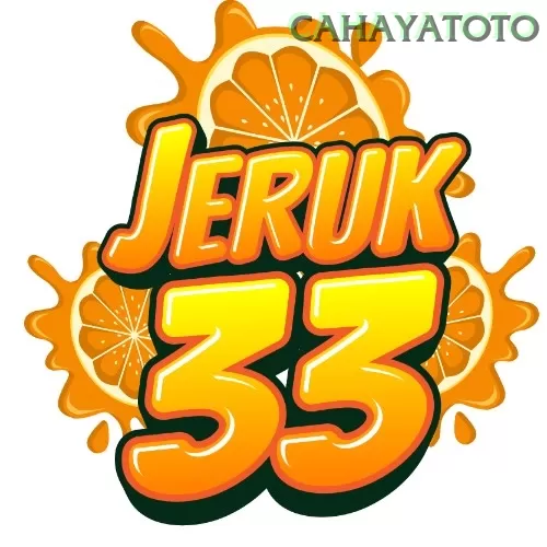 JERUK33 dan cahayatoto: Rangkuman Brand yang Banyak Dicari
