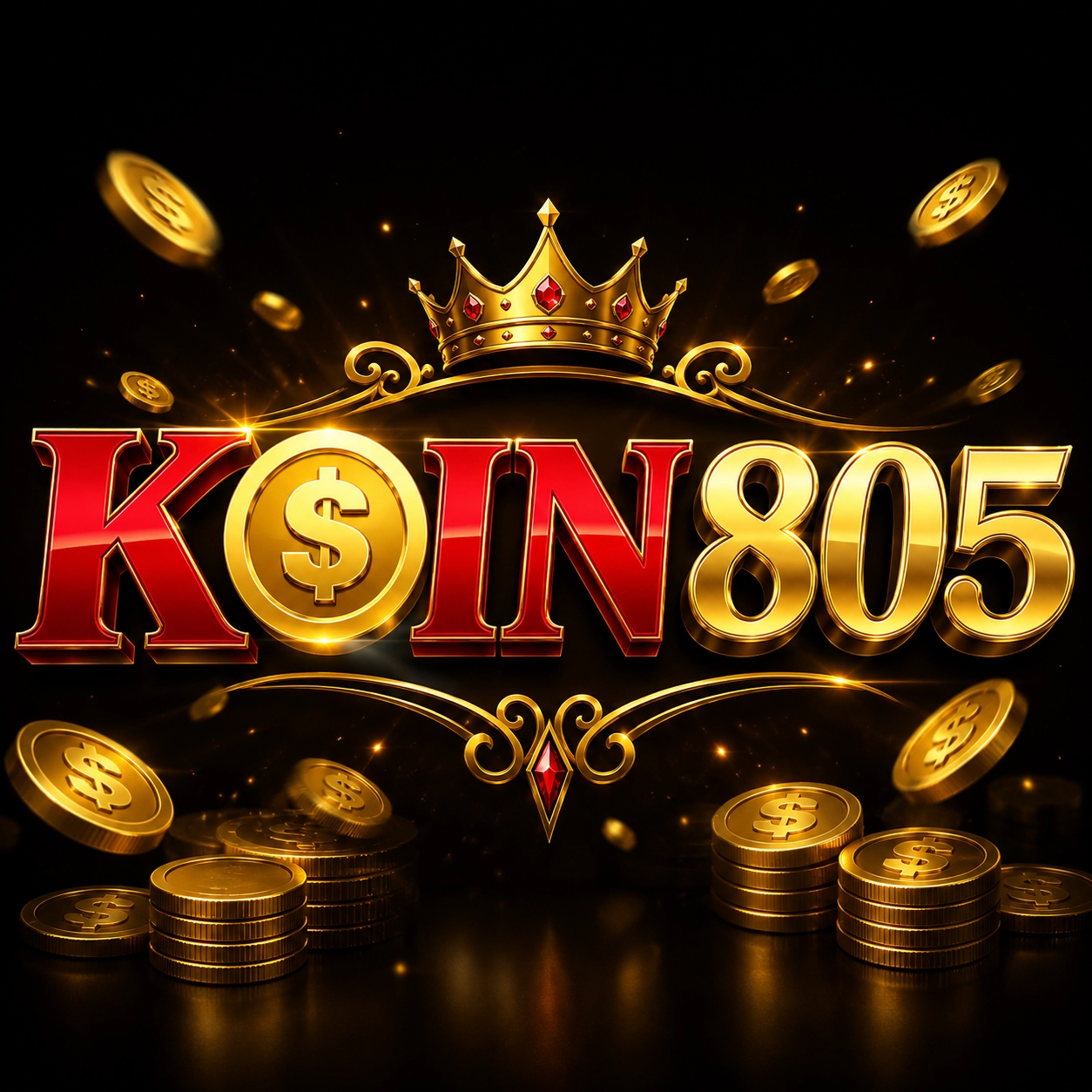 Download koin805 APK untuk Android dan cahayatoto: Rangkuman Brand yang Banyak Dicari