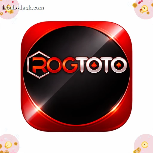 rogtoto APK Terbaru: Download Cepat dan Gratis dan cahayatoto: Rangkuman Brand yang Banyak Dicari