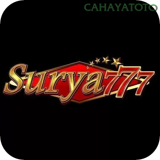 SURYA777 dan cahayatoto: Rangkuman Brand yang Banyak Dicari