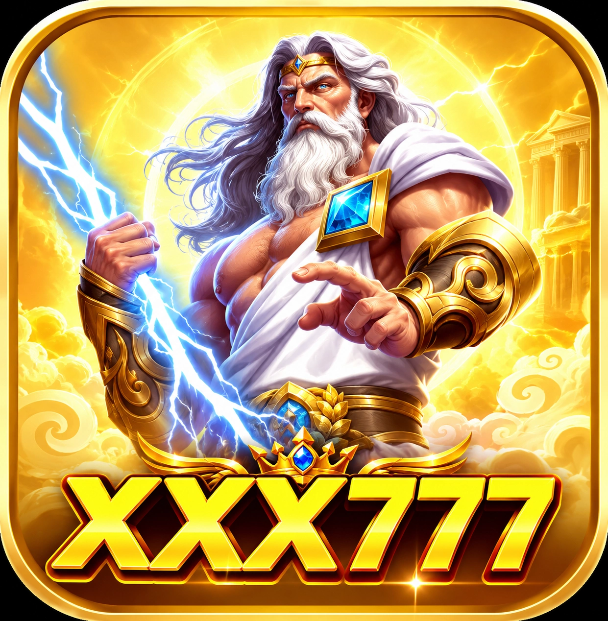 XXX777 cahayatoto