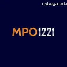 Ikon mpo1221